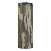 Bottom Land Camouflage Bottomland Camouflage Thermosbecher (Rückseite)