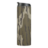 Bottom Land Camouflage Bottomland Camouflage Thermosbecher (Nach rechts gedreht)