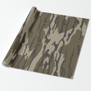 Bottom Lands Camo für Herren Jagdbekleidung Ausrüs Geschenkpapier