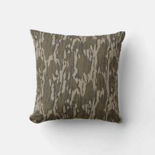 Bottom Lands Camo für Herren Jagdbekleidung Ausrüs Kissen