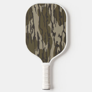 Bottom Lands Camo für Herren Jagdbekleidung Ausrüs Pickleball Schläger