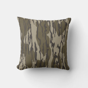 Bottom Lands Camo für Herren Jagdkleidung Ausrüstu Kissen