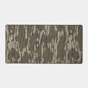 Bottom Lands Camo für Herren Jagdkleidung Ausrüstu Schreibtischunterlage