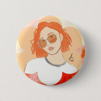 Bottom Mamamoo Hwasa Button