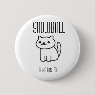 Bottom Neko Atsume Button
