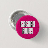 Bottom Sashay Away Button (Vorne & Hinten)