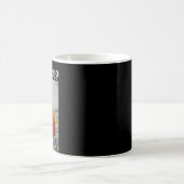 BOTTOME AUF GROSSEN HINTERN FUNNY COFFEE MUGS KAFFEETASSE (Mittel)