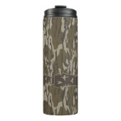 Bottomland-Camouflage nennen mich Duck Call Thermosbecher (Vorderseite)