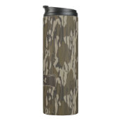 Bottomland-Camouflage nennen mich Duck Call Thermosbecher (Nach rechts gedreht)