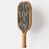 Bottomland Camouflage Pickleball Paddle (Links)