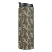 Bottomland Camouflage Türkei Feather Thermosbecher (Nach rechts gedreht)