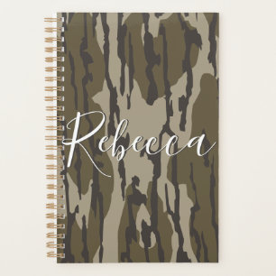 Bottomland-Tarnung Old School Camouflage Planer