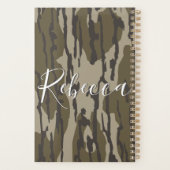 Bottomland-Tarnung Old School Camouflage Planer (Rückseite)