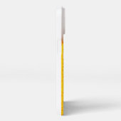 Bottoms up iPhone hülle (Rechte Seite)