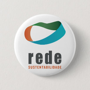 Botton - Netz Nachhaltigkeit Button
