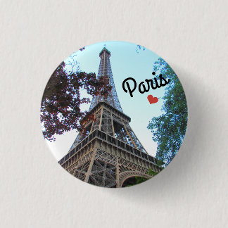 Botton/Stift ~ Paris, France, Button