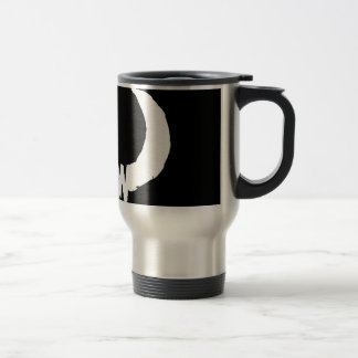 BOTW REISE-TASSE REISEBECHER