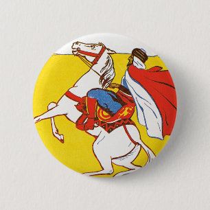 Bou-Saada Hotel Du Caid Button