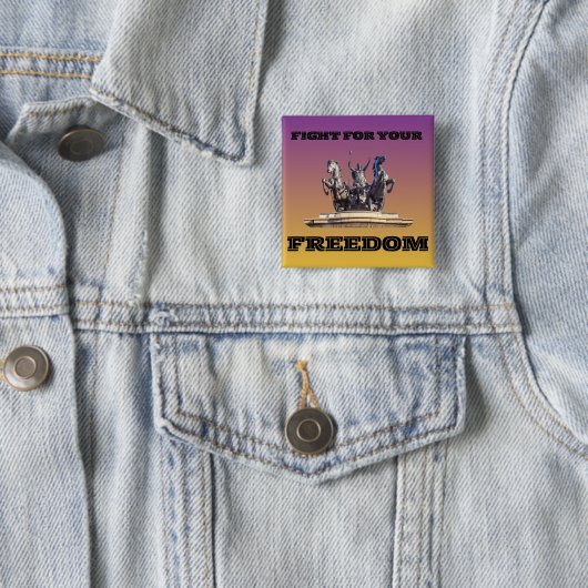 Boudicca Button (Beispiel)