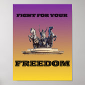 Boudicca Poster (Vorne)