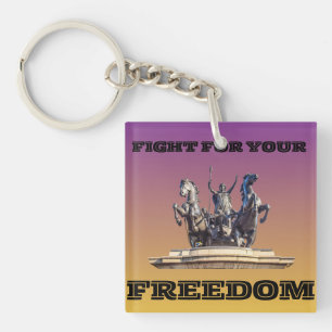 Boudicca Schlüsselanhänger