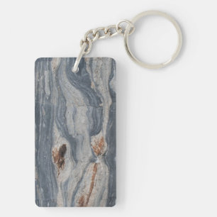 Boudinage Print Acrylic Key Chain Schlüsselanhänger
