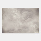 Boudoir Chaise | Viktorianisches Ohnmacht Geschenkpapier Set (Vorderseite 2)