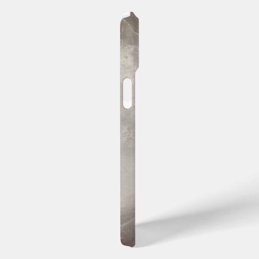 Boudoir | Crystal Ball Crescent Moon Rote Rosen Case-Mate iPhone Hülle (Rückseite / Rechts)