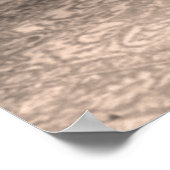 Boudoir Poster (Ecke)