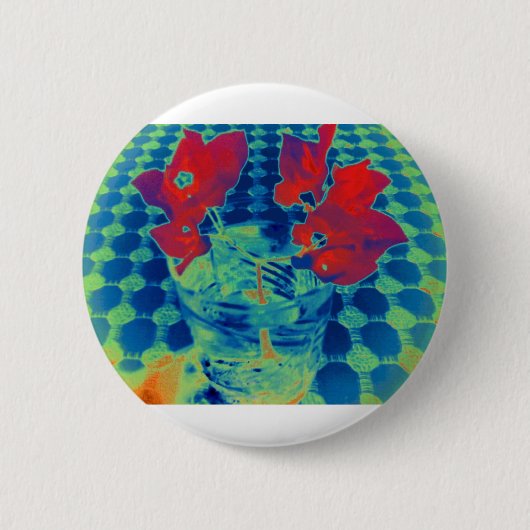 Bougainville-Image Button (Vorderseite)