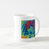 Bougainville-Image Kaffeetasse (VorderseiteRechts)