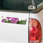Bougainvillea Autoaufkleber (Auf Lkw)