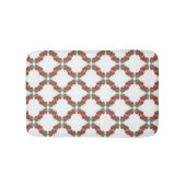 Bougainvillea Bath Mat Badematte (Vorderseite)