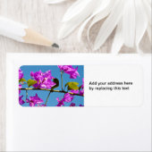 Bougainvillea-Blume (Insitu)