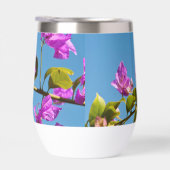 Bougainvillea-Blume (Rechts)
