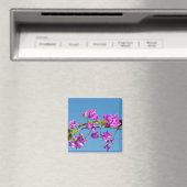 Bougainvillea-Blume Magnet (In Situ (Geschirrspüler))