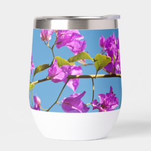 Bougainvillea-Blüten