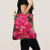 Bougainvillea Cascade Tasche (Von Nahem)
