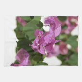 Bougainvillea Handtuch (Horizontal)