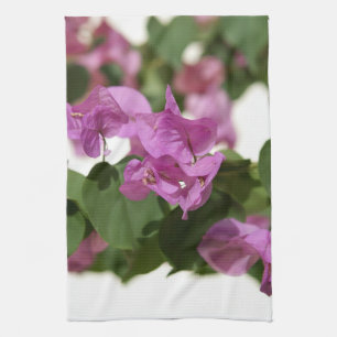 Bougainvillea Handtuch