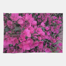 Bougainvillea Küchentücher