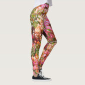 Bougainvillea Legging Leggings (Rechts)