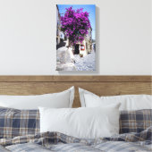 Bougainvillea Leinwanddruck (Insitu (Schlafzimmer))