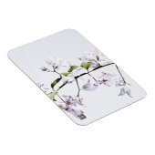 Bougainvillea Magnet (Rechte Seite)