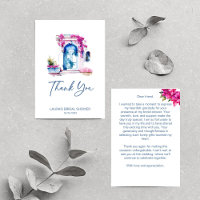 Bougainvillea mediterranes Brautparty