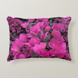 Bougainvillea Pillow Dekokissen