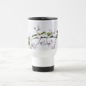 Bougainvillea Reisebecher (Mittel)