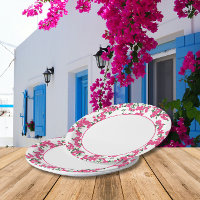 Bougainvillea Santorini, griechisch/spanisch