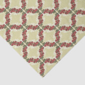 Bougainvillea Tissue Paper Seidenpapier (Ausschnitt)