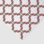 Bougainvillea Tissue Paper Seidenpapier (Ausschnitt)